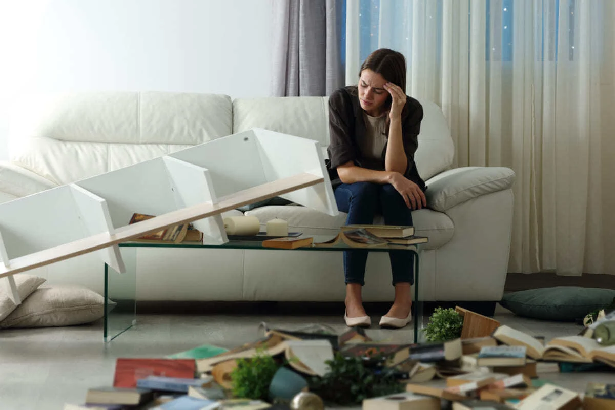 What are Some Warning Signs of a Bad Tenant?